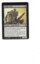 misprint Golgari Thug (off center) Ravnica